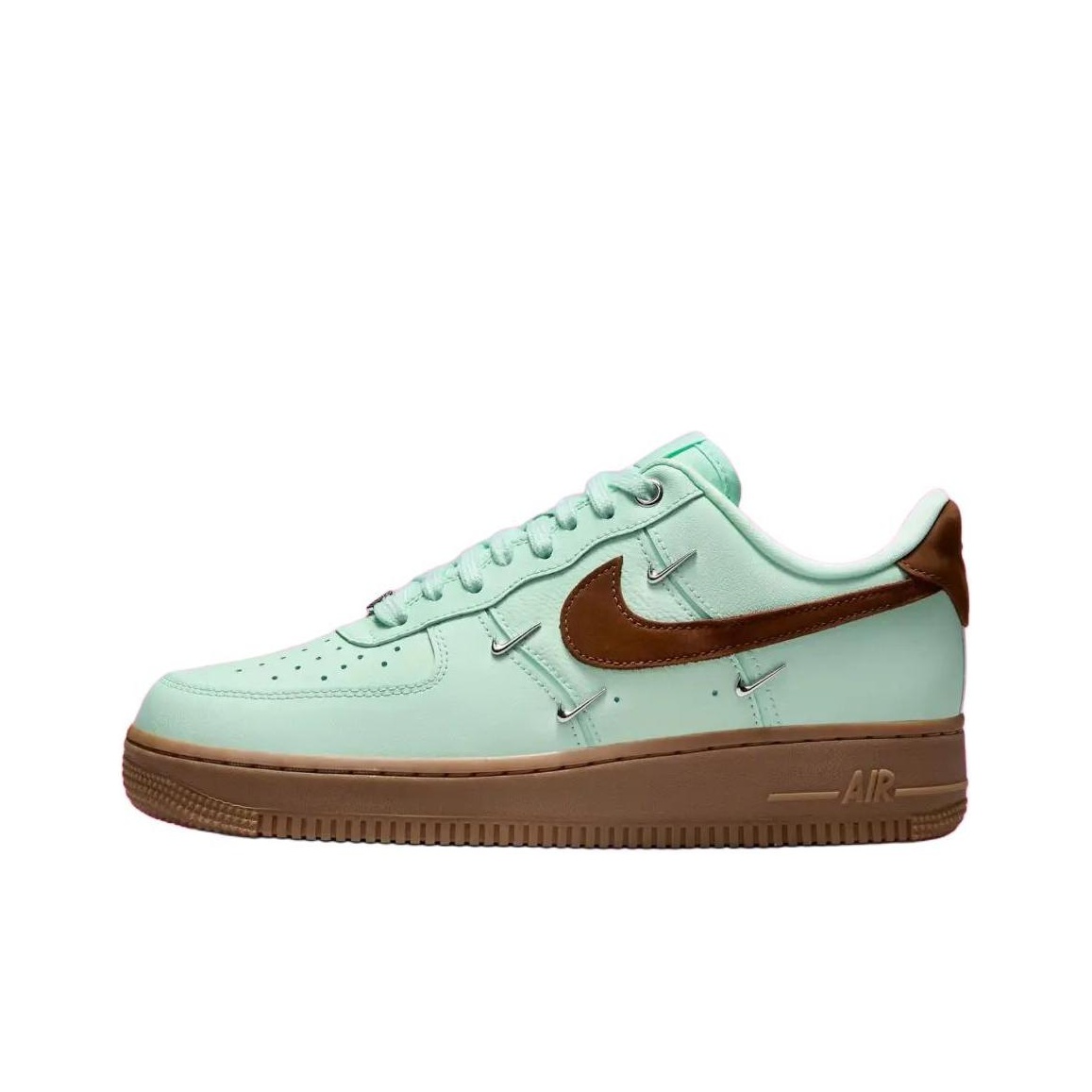 Nike Shoes Air Force 1 - Nike Air Force 1 Low-Top Skateboard-Schuhe
