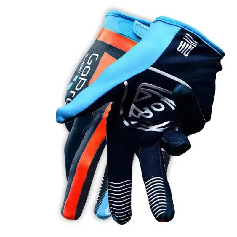Cycling Glove Padded - Neue Motorrad Pro Handschuhe Air MTB