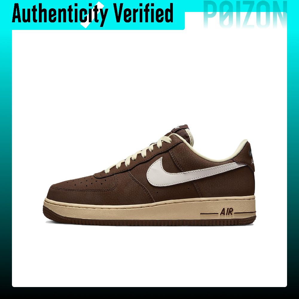 Nike Shoes Air Force 1 - Nike Air Force 1 '07 Low-Top