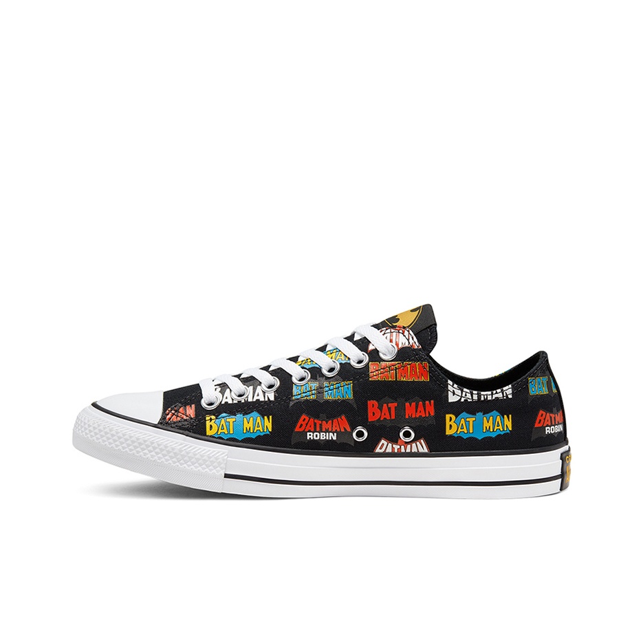 Converse Shoes Chuck Taylor All Star - Converse Chuck Taylor All Star Canvas-Schuhe,
