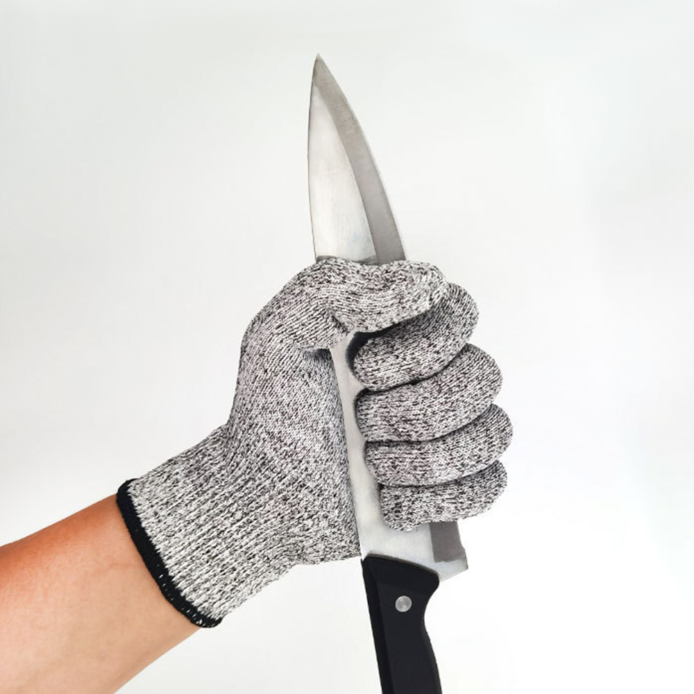 Schnittfeste Sicherheitshandsc – Cut Resistant Glove Bewertung und Preis