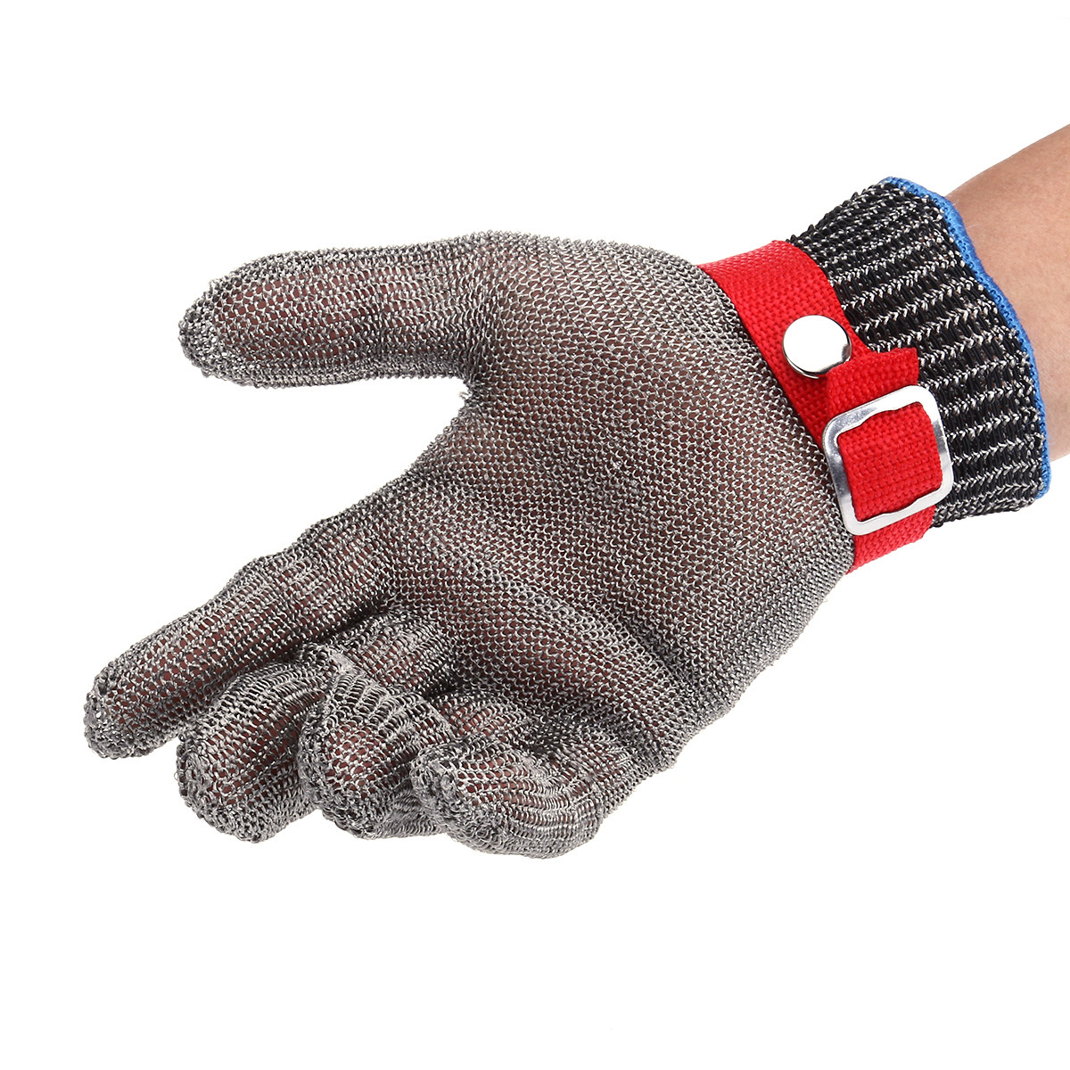 Schnittfeste Schutz-Unterarmma – Cut Resistant Glove Bewertung und Preis