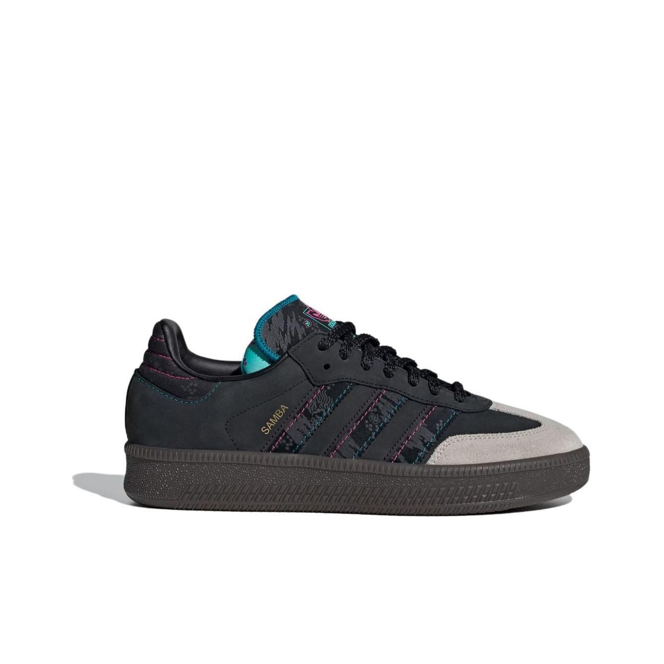 Adidas Originals SAMBA XLG Low – Adidas Shoes Samba Bewertung und Preis