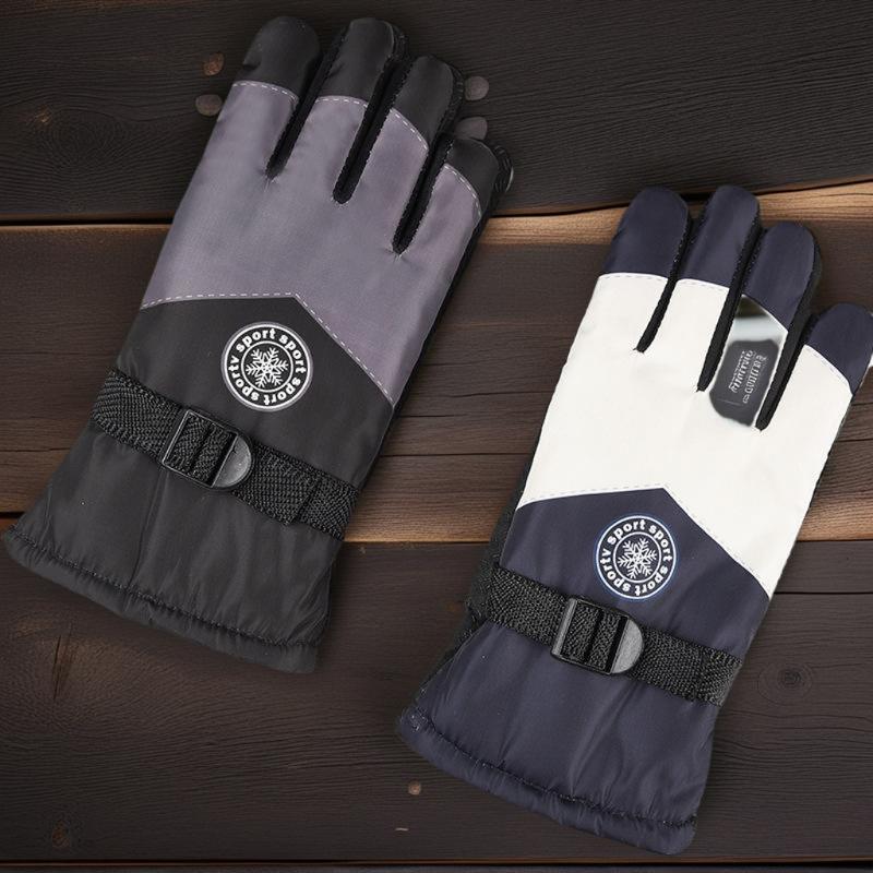Winter Unisex Snowboard Ski Ha – Ski Glove Waterproof Bewertung und Preis