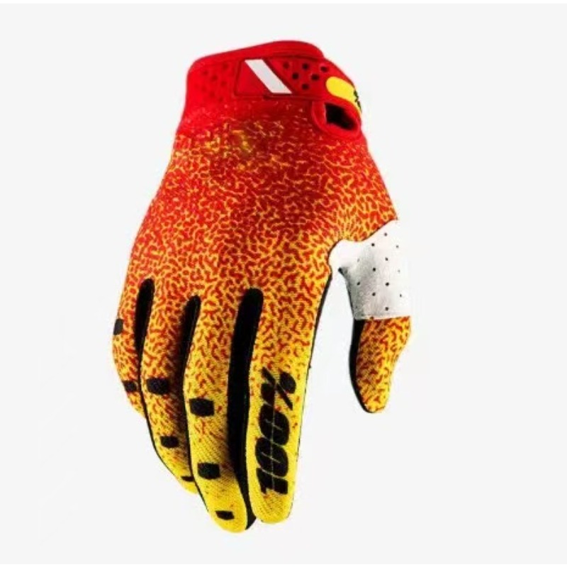Atmungsaktive Vollfinger-Fahrr – Cycling Glove Padded Bewertung und Preis