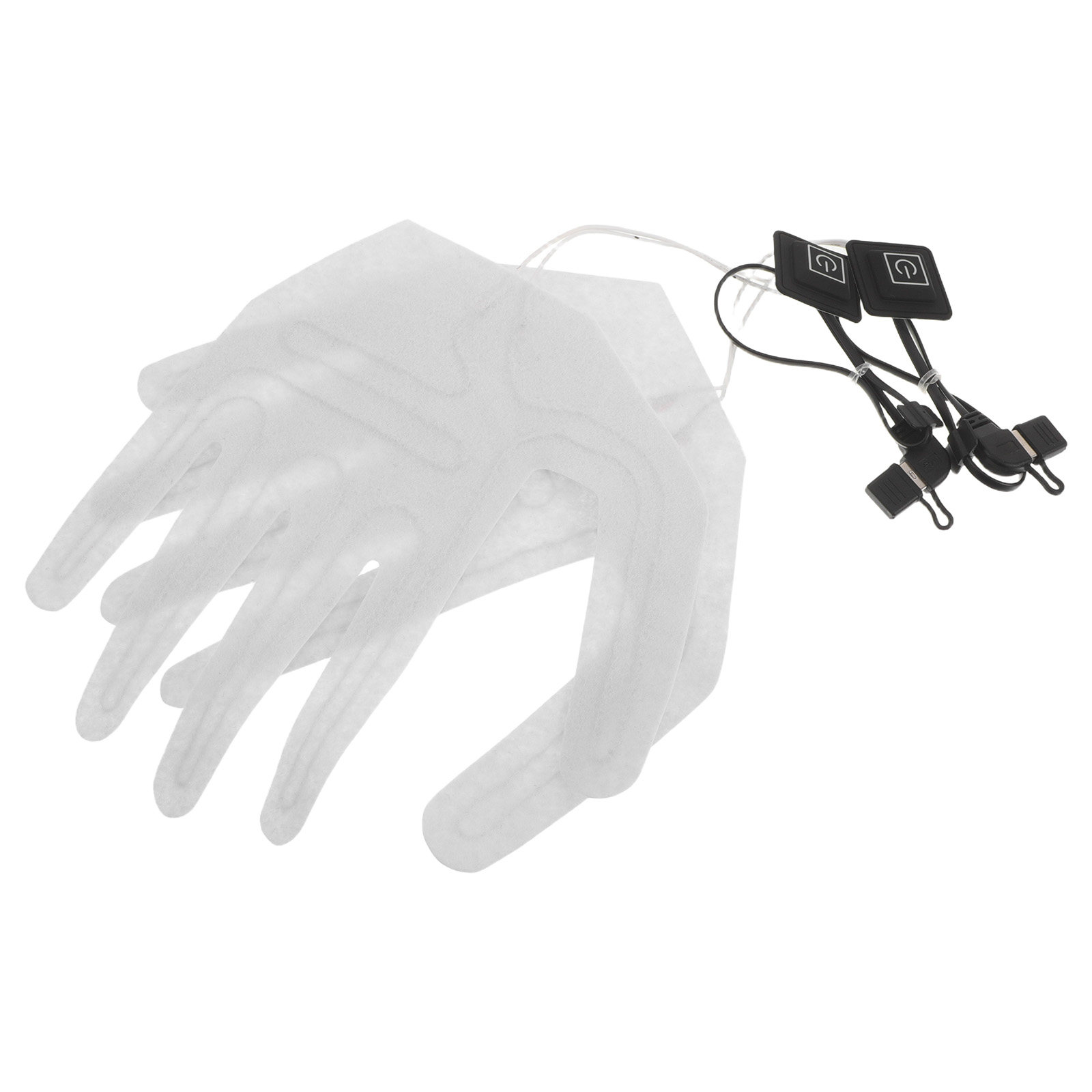 Wiederaufladbare Beheizte Hand – Cycling Glove Padded Bewertung und Preis