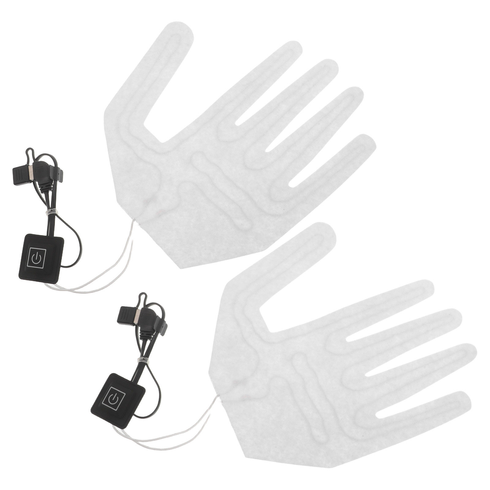 Wiederaufladbare Beheizte Hand – Cycling Glove Padded Bewertung und Preis