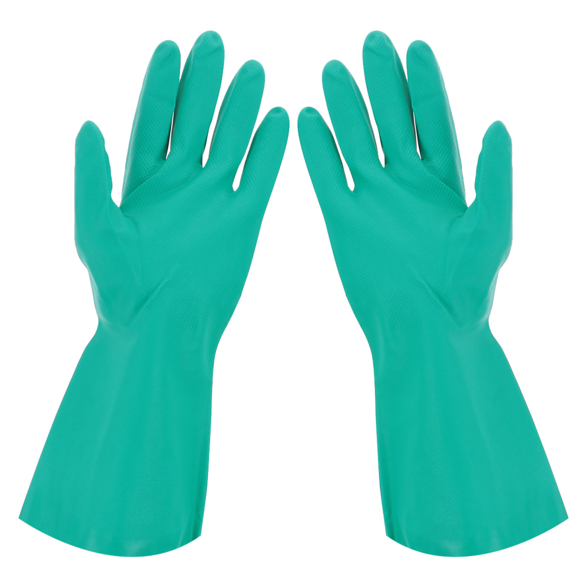 1 Paar wasserdichte Spülhandsc – Dish Glove Rubber Bewertung und Preis