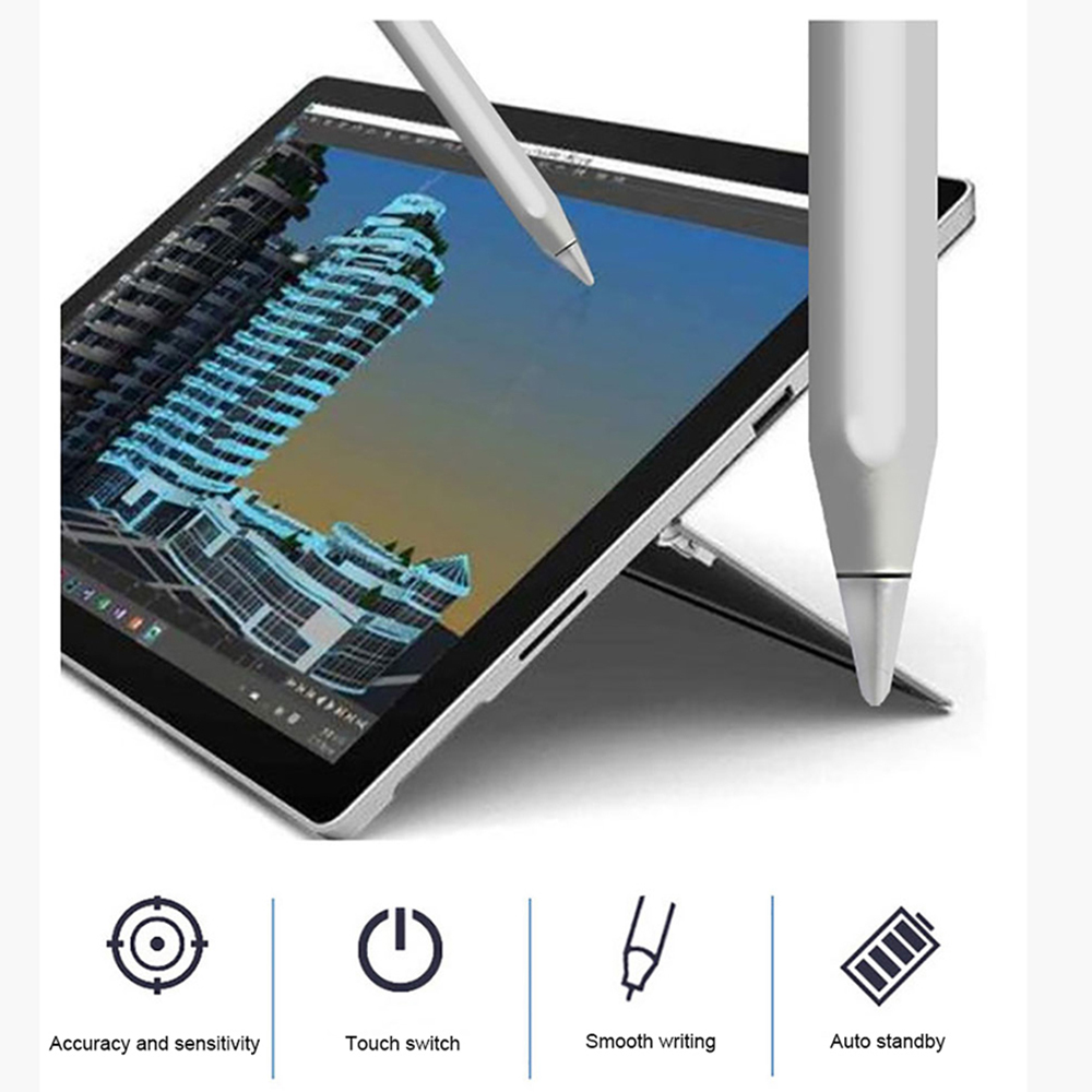 Universeller Stylus-Stift für  – Touchscreen Glove Capacitive Bewertung und Preis