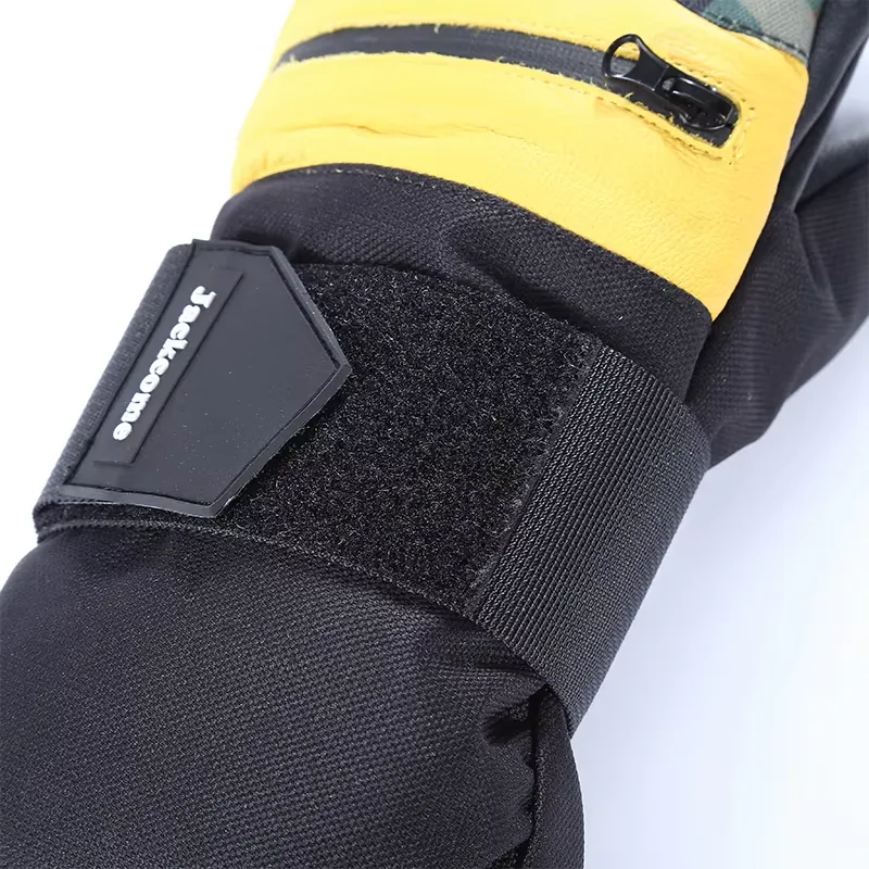 2019 Neues Design Professionel – Ski Glove Waterproof Bewertung und Preis