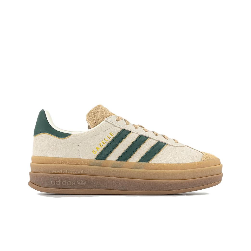 Adidas Originals GAZELLE BOLD  – Adidas Shoes Gazelle Bewertung und Preis