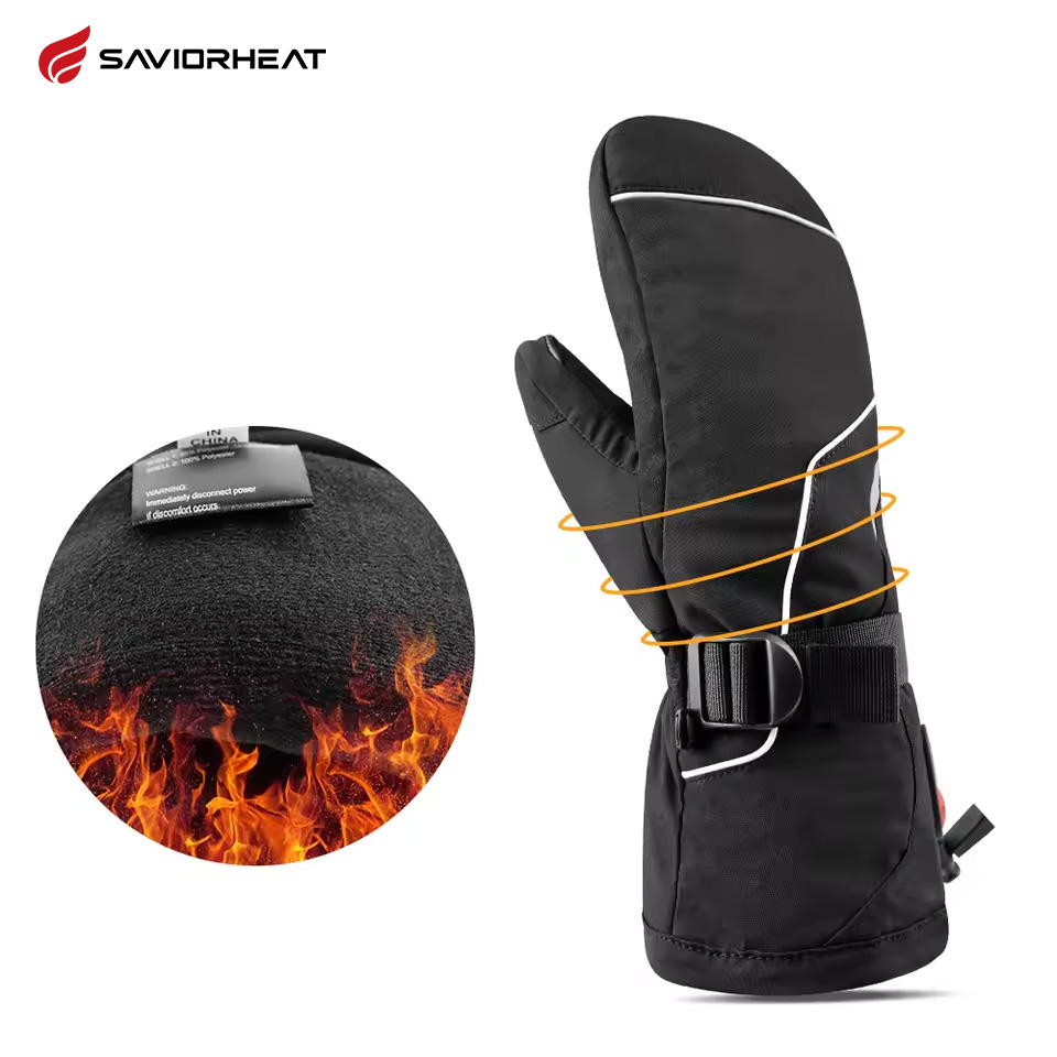 Winter handschuhe 3m Baumwolle – Ski Glove Waterproof Bewertung und Preis
