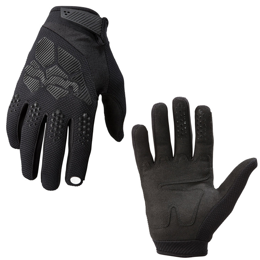 2026 Neue Vollfinger-MX-Dirt-B – Cycling Glove Padded Bewertung und Preis
