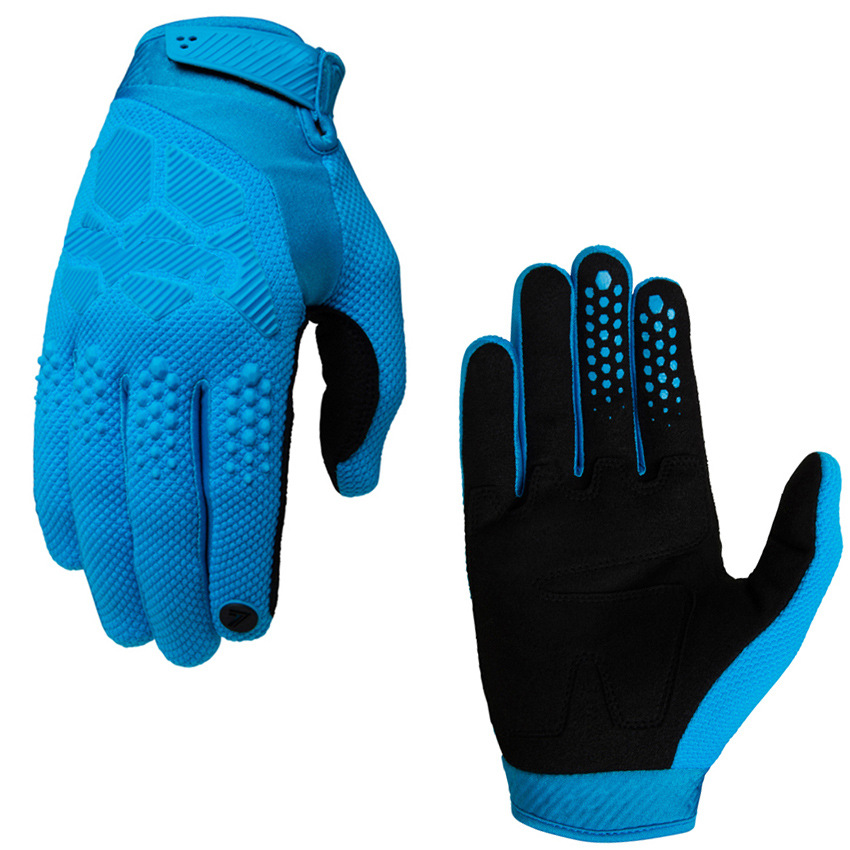 2026 Neue Vollfinger-MX-Dirt-B – Cycling Glove Padded Bewertung und Preis