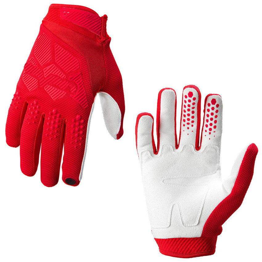 2026 Neue Vollfinger-MX-Dirt-B – Cycling Glove Padded Bewertung und Preis