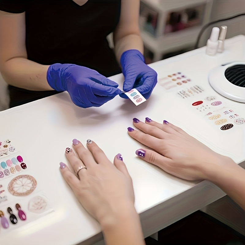 200 Stück Nitrilhandschuhe Ein – Exam Glove Nitrile Bewertung und Preis