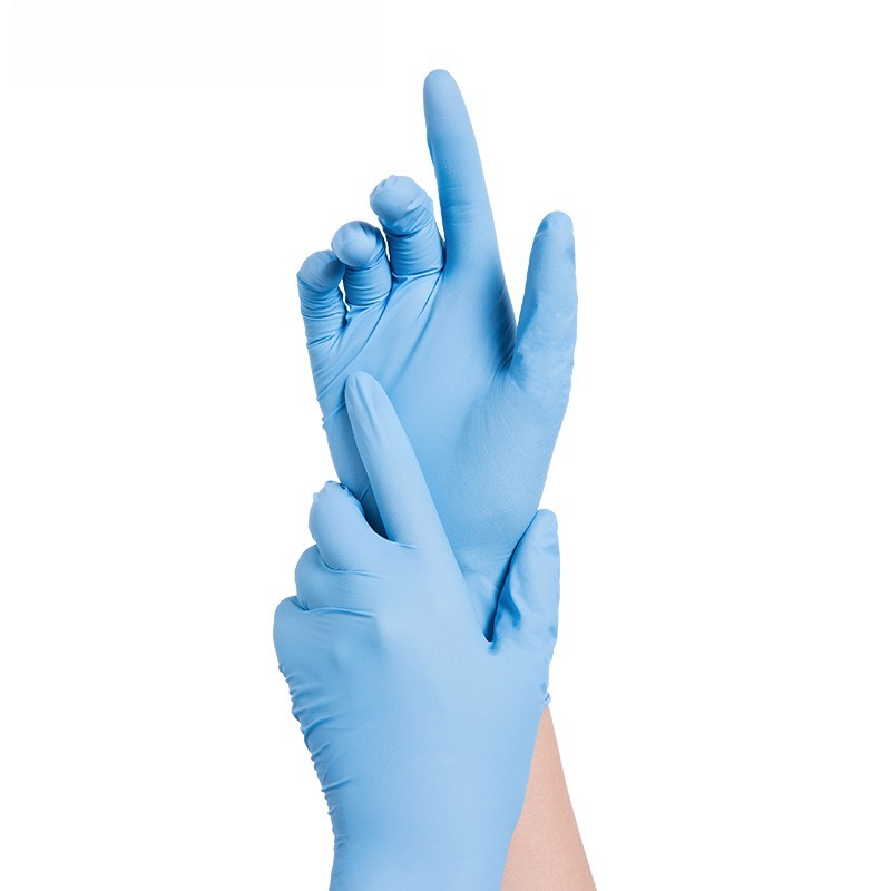 100 Teile/schachtel Medizinisc – Exam Glove Nitrile Bewertung und Preis