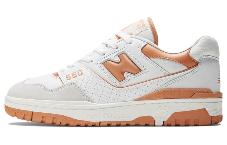 New Balance NB 550 Vintage Bas – New Balance Shoes 550 Bewertung und Preis
