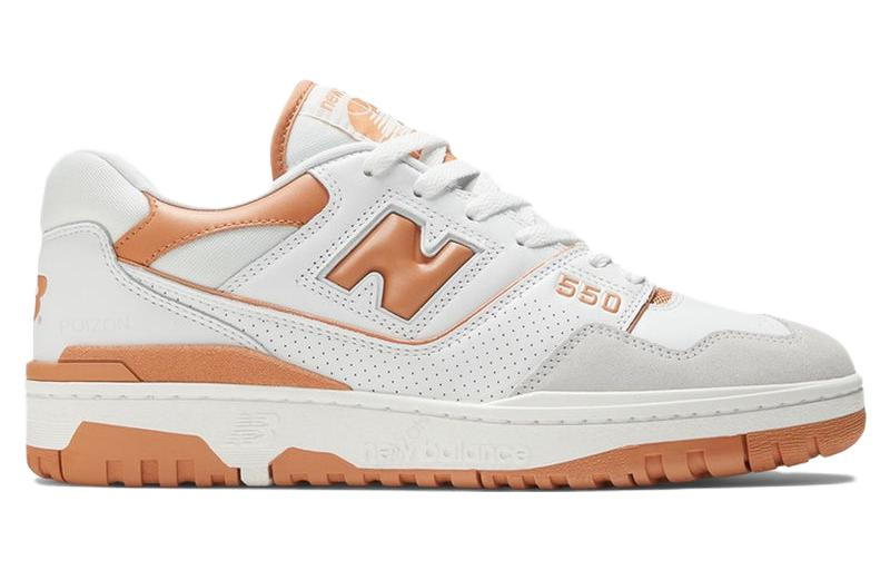 New Balance NB 550 Vintage Bas – New Balance Shoes 550 Bewertung und Preis