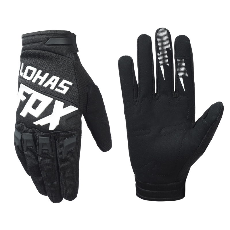 Lohas FPX MX Motorradhandschuh – Cycling Glove Padded Bewertung und Preis
