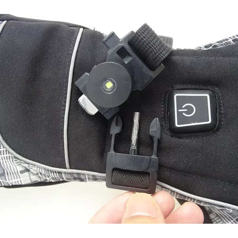 Neues Design Batteriebeheizte  – Ski Glove Waterproof Bewertung und Preis