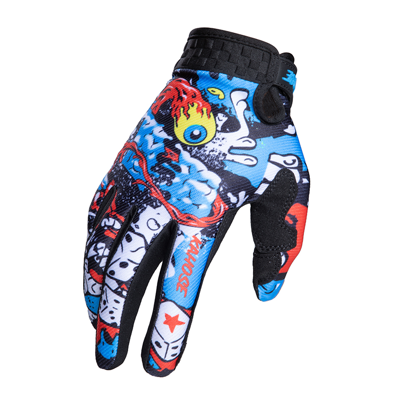 FASTGOOSE Sommer Offroad Atmun – Cycling Glove Padded Bewertung und Preis