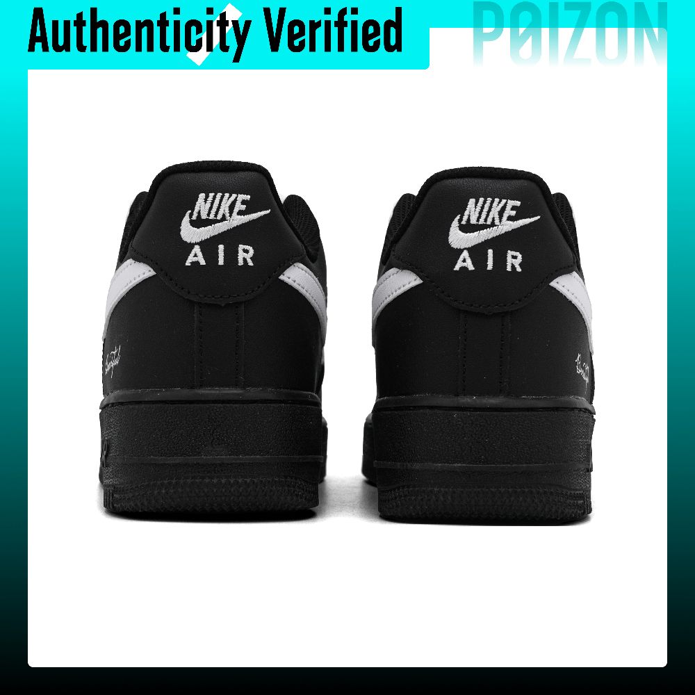 Nike Air Force 1 Skateschuhe U – Nike Shoes Air Force 1 Bewertung und Preis