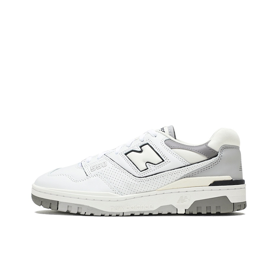 New Balance NB 550 Vintage Bas – New Balance Shoes 550 Bewertung und Preis
