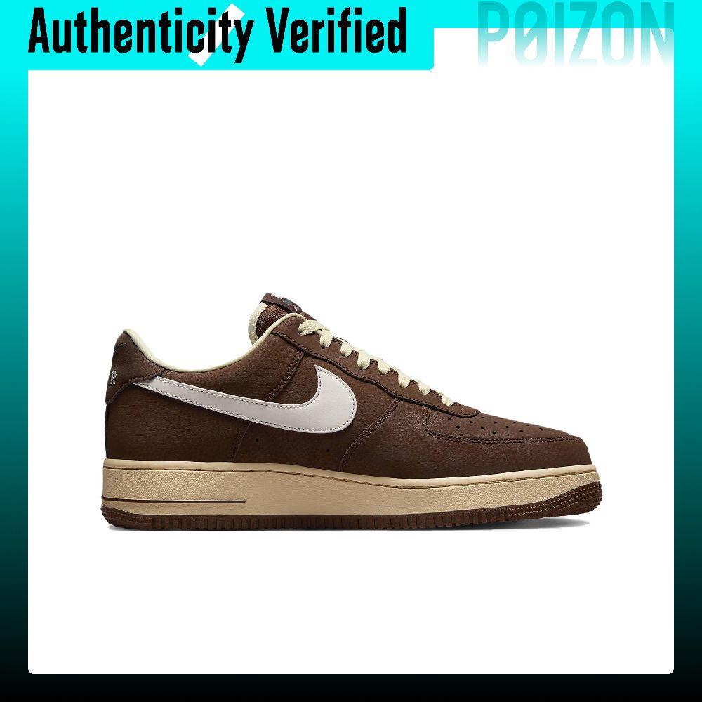 Nike Air Force 1 '07 Low-Top S – Nike Shoes Air Force 1 Bewertung und Preis