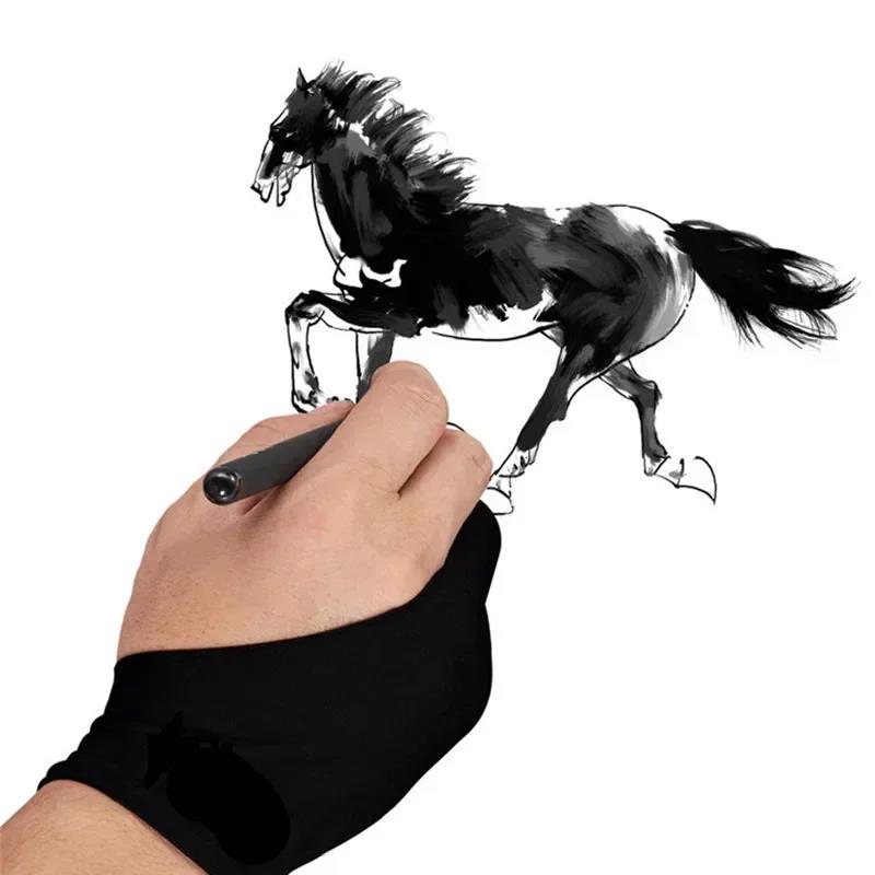 S/M/L Anti-touch Handschuhe Zw – Touchscreen Glove Capacitive Bewertung und Preis