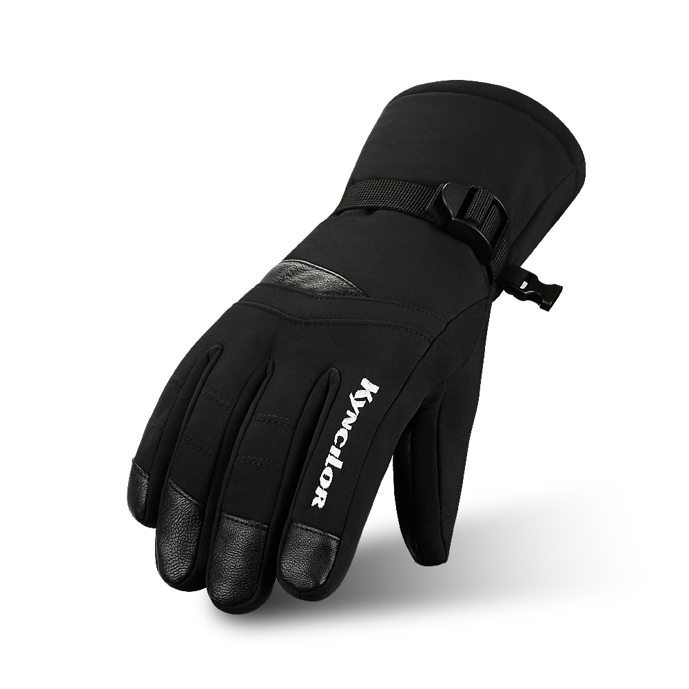Winter Outdoor Radfahren Ski B – Ski Glove Waterproof Bewertung und Preis