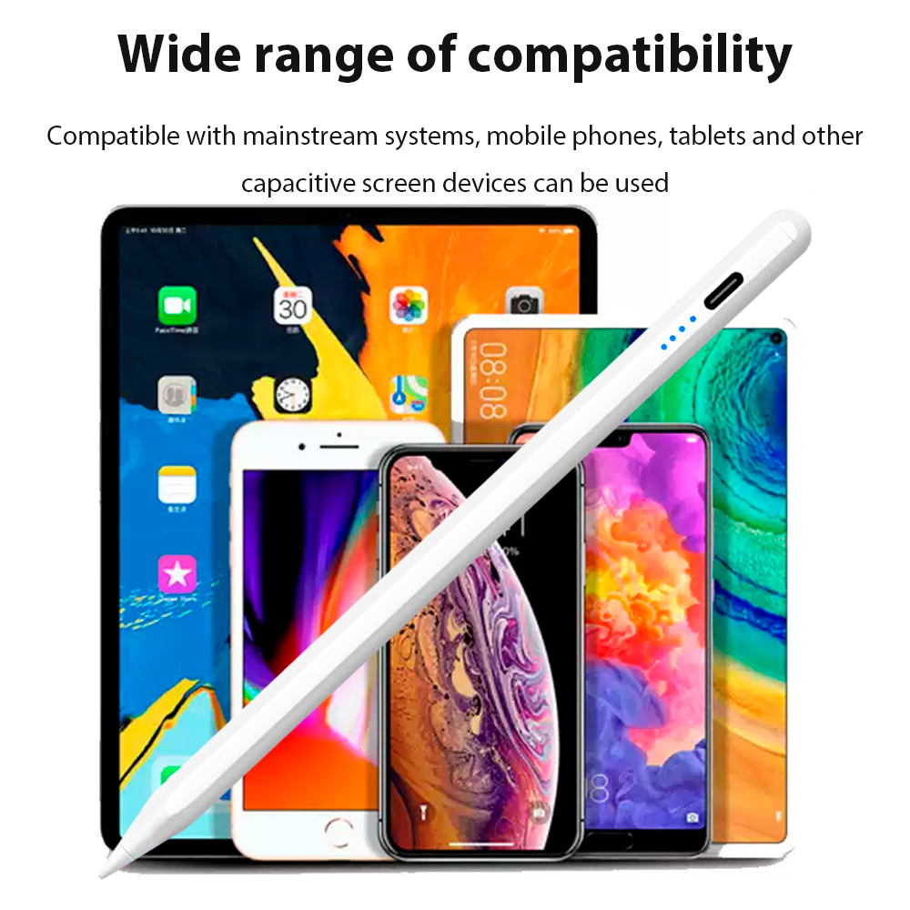 2025 Stylus Stift mit Handschu – Touchscreen Glove Capacitive Bewertung und Preis